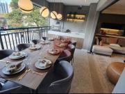 Apartamento para Venda em São Paulo/SP Brooklin 3 Quartos