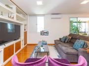 Apartamento para Venda em São Paulo/SP Brooklin 3 Quartos