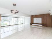 Apartamento para Venda em São Paulo/SP Brooklin 3 Quartos