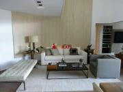 Apartamento para Venda em São Paulo/SP Brooklin 3 Quartos