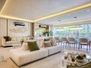 Apartamento para Venda em São Paulo/SP Brooklin 3 Quartos