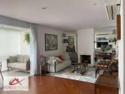 Apartamento para Venda em São Paulo/SP Brooklin 3 Quartos