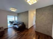 Apartamento para Venda em São Paulo/SP Brooklin 3 Quartos