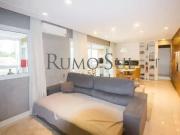 Apartamento para Venda em São Paulo/SP Brooklin 3 Quartos