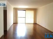 Apartamento para Venda em São Paulo/SP Brooklin 3 Quartos
