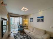 Apartamento para Venda em São Paulo/SP Brooklin 3 Quartos