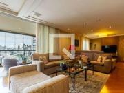 Apartamento para Venda em São Paulo/SP Brooklin 3 Quartos