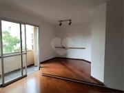 Apartamento para Venda em São Paulo/SP Brooklin 3 Quartos