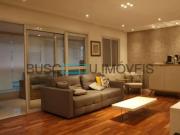 Apartamento para Venda em São Paulo/SP Brooklin 3 Quartos