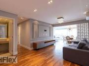 Apartamento para Venda em São Paulo/SP Brooklin 3 Quartos