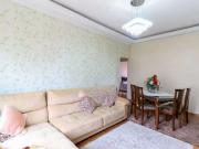 Apartamento para Venda em São Paulo/SP Brooklin 3 Quartos