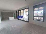 Apartamento para Venda em São Paulo/SP Brooklin 3 Quartos