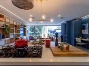 Apartamento para Venda em São Paulo/SP Brooklin 3 Quartos