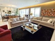 Apartamento para Venda em São Paulo/SP Brooklin 3 Quartos