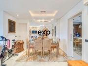 Apartamento para Venda em São Paulo/SP Brooklin 3 Quartos