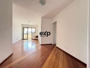 Apartamento para Venda em São Paulo/SP Brooklin 3 Quartos