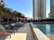 Apartamento para Venda em São Paulo/SP Brooklin 3 Quartos