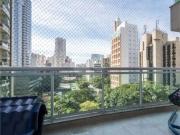 Apartamento para Venda em São Paulo/SP Brooklin 3 Quartos