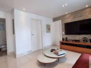 Apartamento para Venda em São Paulo/SP Brooklin 3 Quartos