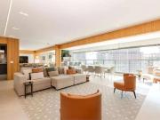 Apartamento para Venda em São Paulo/SP Brooklin 3 Quartos