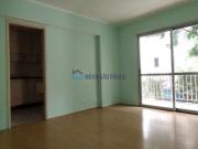 Apartamento para Venda em São Paulo/SP Brooklin 3 Quartos