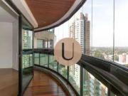 Apartamento para Venda em São Paulo/SP Brooklin 3 Quartos