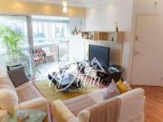 Apartamento para Venda em São Paulo/SP Brooklin 3 Quartos