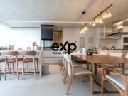 Apartamento para Venda em São Paulo/SP Brooklin 3 Quartos