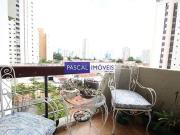 Apartamento para Venda em São Paulo/SP Brooklin 3 Quartos