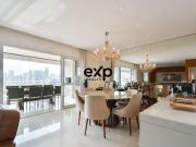 Apartamento para Venda em São Paulo/SP Brooklin 3 Quartos