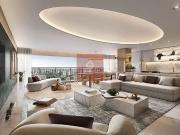 Apartamento para Venda em São Paulo/SP Brooklin 3 Quartos