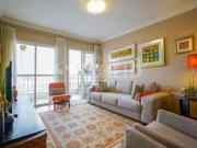 Apartamento para Venda em São Paulo/SP Brooklin 3 Quartos