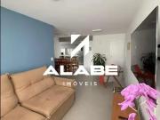 Apartamento para Venda em São Paulo/SP Brooklin 3 Quartos