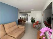 Apartamento para Venda em São Paulo/SP Brooklin 3 Quartos