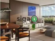 Apartamento para Venda em São Paulo/SP Brooklin 3 Quartos