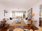 Apartamento para Venda em São Paulo/SP Brooklin 3 Quartos