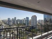 Apartamento para Venda em São Paulo/SP Brooklin 3 Quartos