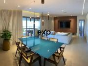 Apartamento para Venda em São Paulo/SP Brooklin 3 Quartos