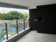 Apartamento para Venda em São Paulo/SP Brooklin 3 Quartos