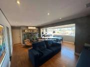 Apartamento para Venda em São Paulo/SP Brooklin 3 Quartos