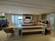 Apartamento para Venda em São Paulo/SP Brooklin 3 Quartos
