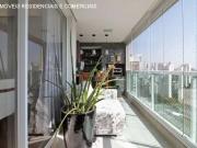 Apartamento para Venda em São Paulo/SP Brooklin 3 Quartos