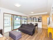 Apartamento para Venda em São Paulo/SP Brooklin 3 Quartos