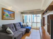 Apartamento para Venda em São Paulo/SP Brooklin 3 Quartos