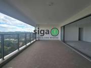 Apartamento para Venda em São Paulo/SP Brooklin 3 Quartos