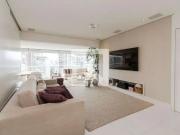 Apartamento para Venda em São Paulo/SP Brooklin 3 Quartos
