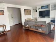 Apartamento para Venda em São Paulo/SP Brooklin 3 Quartos
