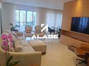 Apartamento para Venda em São Paulo/SP Brooklin 3 Quartos