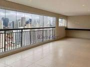 Apartamento para Venda em São Paulo/SP Brooklin 3 Quartos