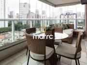 Apartamento para Venda em São Paulo/SP Brooklin 3 Quartos